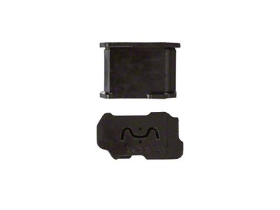 UMI Performance 82-02 GM F-Body Factory Torque Arm Replacement Bushing - 3004