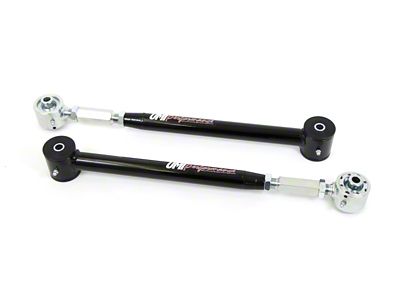 UMI Performance 82-02 GM F-Body On-car Adjustable Control Arms- Poly/Roto-Joint - 2039-B