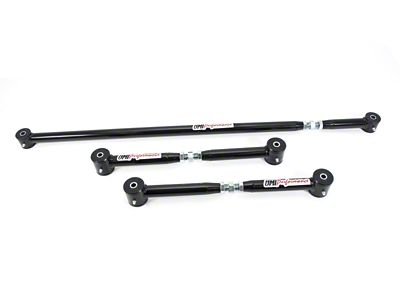 UMI Performance 82-02 GM F-Body On-Car Adjustable Lower Control Arm - 201829-B