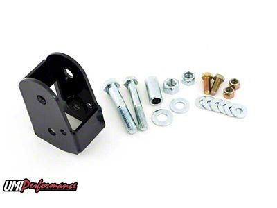 UMI Performance 82-02 GM F-Body Panhard Bar Lowering Bracket - 2063
