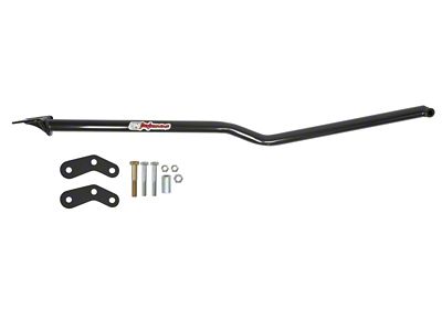 UMI Performance 82-02 GM F-Body Panhard Bar Relocation Kit - 2024-B