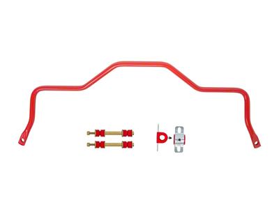 UMI Performance 82-02 GM F-Body Rear Sway Bar 22mm Tubular - 2113-R
