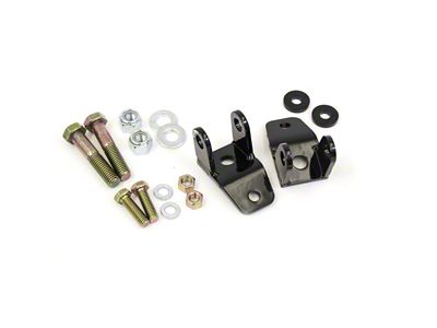 UMI Performance 82-02 GM F-Body Shock Relocation Kit Bolt In - 2047