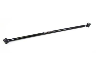UMI Performance 82-02 GM F-Body Single Adjustable Panhard Bar- Poly - 2019-B