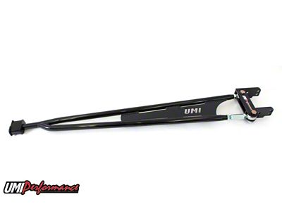 UMI Performance 82-02 GM F-Body Transmission Mounted Adjustable Torque Arm - 2205-B