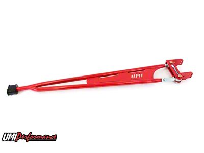 UMI Performance 82-02 GM F-Body Transmission Mounted Adjustable Torque Arm - 2205-R