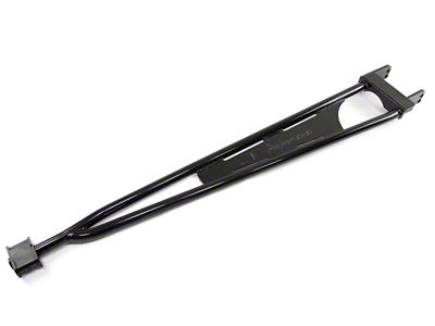 UMI Performance 82-02 GM F-Body Transmission Mounted Non-Adjustable Torque Arm - 2206-B