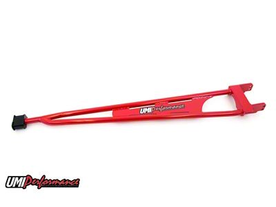 UMI Performance 82-02 GM F-Body Transmission Mounted Non-Adjustable Torque Arm - 2206-R