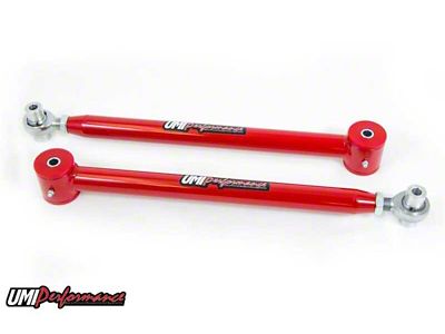 UMI Performance 82-02 GM F-Body Tubular Adjustable Lower Control Arms - 2016-R