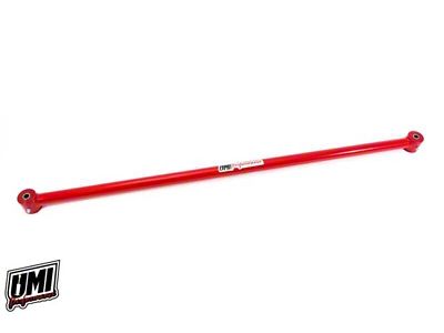 UMI Performance 82-02 GM F-Body Tubular Non-Adjustable Panhard Bar - 2020-R