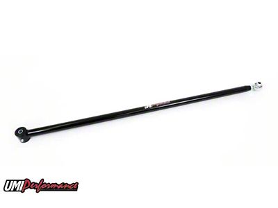 UMI Performance 82-02 GM F-Body Tubular Single Adjustable Panhard Bar - 2021-B