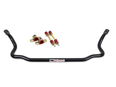 UMI Performance 82-03 S10/S15 Front Sway Bar 1-1/4in Solid - 3833-B
