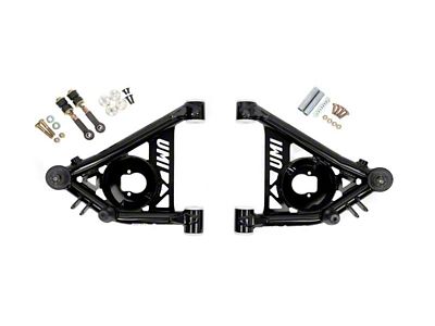 UMI Performance 82-92 78-88 S10 Tubular Front Lower - 3032-B