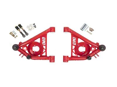 UMI Performance 82-92 F-Body 78-88 G-Body S10 Tubular Front Lower - 3032-R