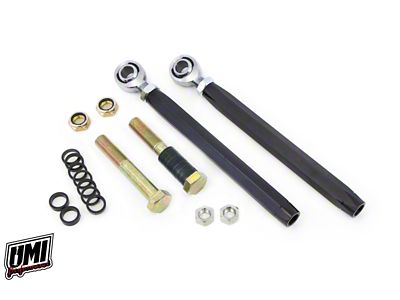 UMI Performance 82-92 GM F-Body 78-88 GM G-Body Bump Steer - 3060-1
