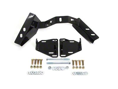 UMI Performance 82-92 GM F-Body LS/T56 Swap Kit - 223910-B