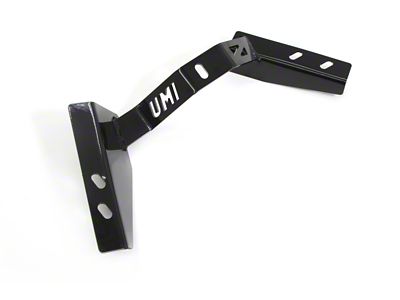 UMI Performance 82-92 GM F-Body T56 Transmission Mount - 2239-B