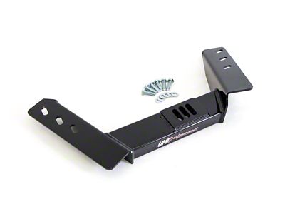 UMI Performance 82-92 GM F-Body TH400 Transmission Crossmember - 2227-B