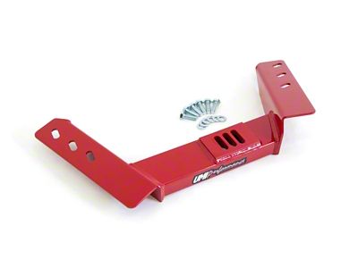 UMI Performance 82-92 GM F-Body TH400 Transmission Crossmember - 2227-R