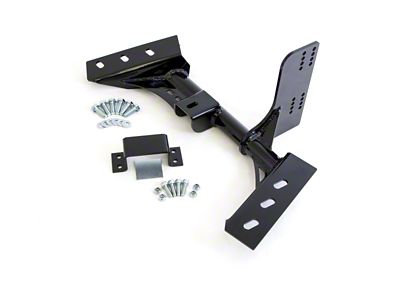 UMI Performance 82-92 GM F-Body Torque Arm Relocation Kit- T5 - 2228-B