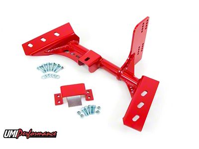 UMI Performance 82-92 GM F-Body Torque Arm Relocation Kit- T5 - 2228-R