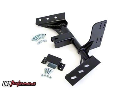 UMI Performance 82-92 GM F-Body Torque Arm Relocation Kit- TH350 - 2230-B