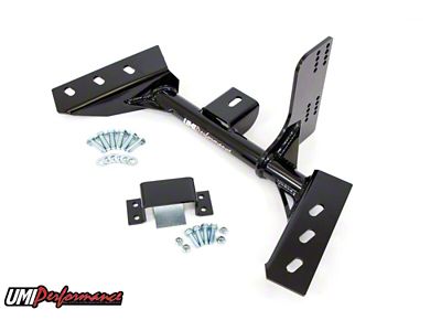 UMI Performance 82-92 GM F-Body Torque Arm Relocation Kit- TH400 - 2232-B