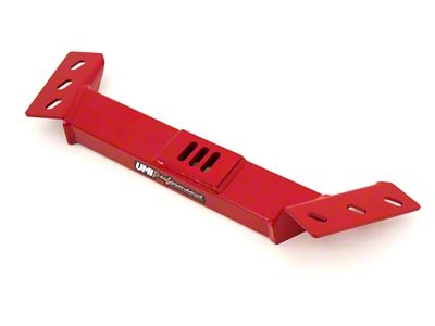 UMI Performance 82-92 GM F-Body Transmission Cross Member-700R4 & T5 - 2221-R