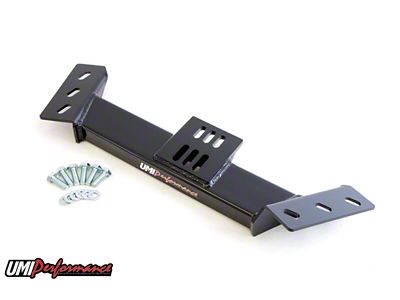 UMI Performance 82-92 GM F-Body Transmission Cross Member- TH350 & - 2220-B
