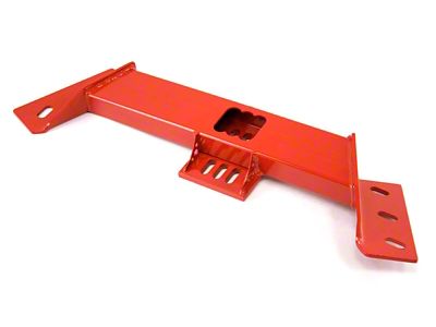 UMI Performance 82-92 GM F-Body Transmission Cross Member- TH350 & - 2220-R