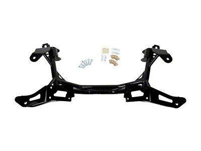 UMI Performance 82-92 GM F-Body Tubular K-member Factory Springs Road - 2407-B