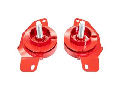 UMI Performance 82-92 GM F-Body Upper Spring Mount Weight Jacks - 2411-R