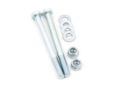 UMI Performance 82-92 Motor Mount Hardware Kit - 2997