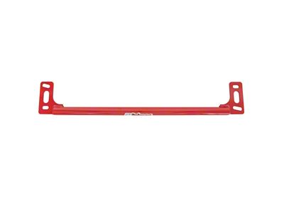 UMI Performance 83-92 GM F-Body Tubular Front Steering Brace inWonder - 2030-R