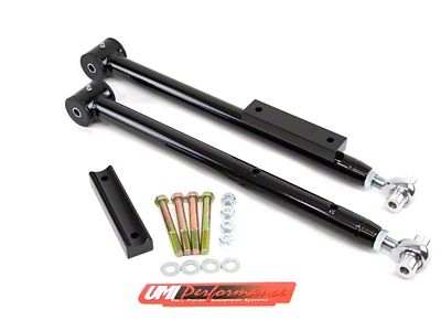 UMI Performance 91-96 Impala SS Adjustable Extended Length Lower Control - 3614-B