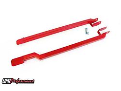 UMI Performance 93-02 GM F-Body Boxed Style Weld-In Subframe Connectors - 2000-B