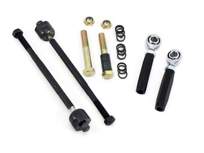UMI Performance 93-02 GM F-Body Bump Steer Adjuster Kit Heavy - 2060-1