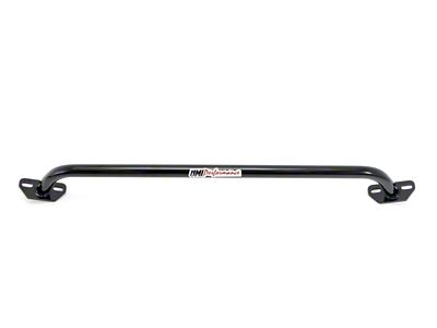 UMI Performance 93-02 GM F-Body Chrome Moly Shock Tower Brace - 2006-B