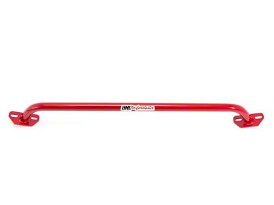 UMI Performance 93-02 GM F-Body Chrome Moly Shock Tower Brace - 2006-R