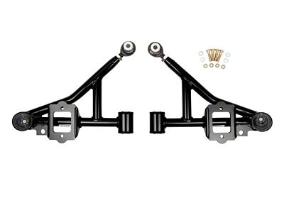 UMI Performance 93-02 GM F-Body Front Lower A-Arms - Street - 2305-B