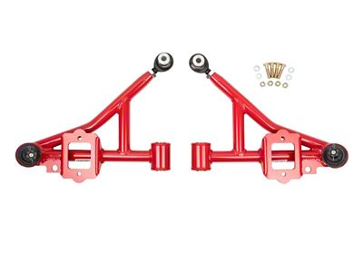 UMI Performance 93-02 GM F-Body Front Lower A-Arms - Street - 2305-R