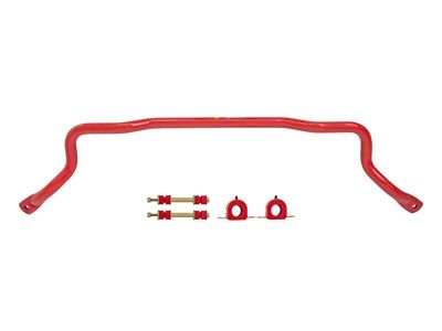 UMI Performance 93-02 GM F-Body Front Sway Bar 35mm Tubular - 2112-R