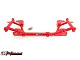 UMI Performance 93-02 GM F-Body K-member- No Motor Mounts - 2318-B
