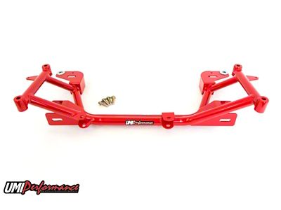 UMI Performance 93-02 GM F-Body K-member- No Motor Mounts - 2318-B