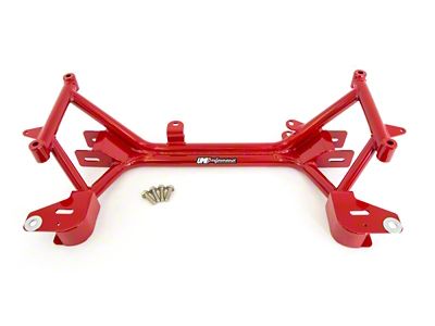 UMI Performance 93-02 GM F-Body K-member- No Motor Mounts - 2318-R