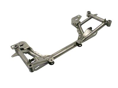 UMI Performance 93-02 GM F-Body K-member- No Motor Mounts - 2318-UC