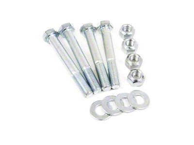 UMI Performance 93-02 GM F-Body Lower A-Arm Hardware Kit - 2301