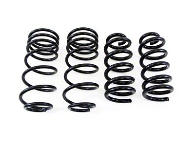 UMI Performance 93-02 GM F-Body Lowering Spring Kit 1.25in -1.5in - 2061
