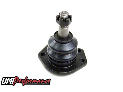 UMI Performance 93-02 GM F-Body Premium Front Upper Ball Joint - 101-10065