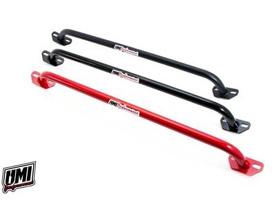 UMI Performance 93-02 GM F-Body Shock Tower Brace - 2005-R